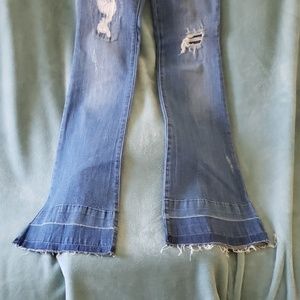 Jessica Simpson Jeans - JESSICA SIMPSON JEANS Jessica Simpson Jeans - JESSICA SIMPSON JEANS